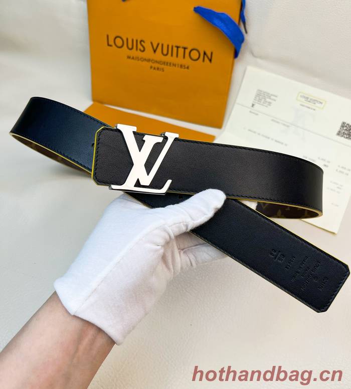 Louis Vuitton Belt 38MM LVB00187-1 Louis Vuitton Belt 38MM LVB00187-1